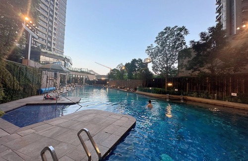 Tseung Kwan O Apartamento | Beautiful 3-bedroom Apartment