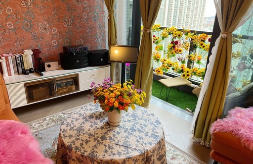 Tseung Kwan O Apartamento | Beautiful 3-bedroom Apartment