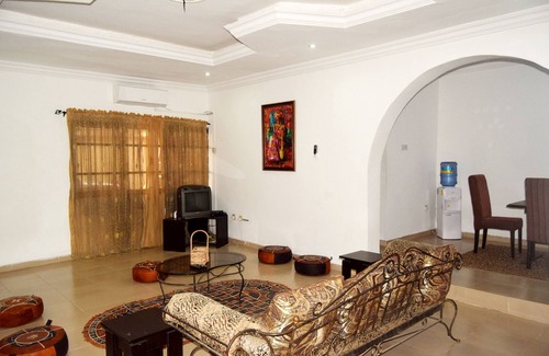 Lagos Apartamento | Hermoso apartamento de 3 dormitorios en Magodo GRA, Lagos