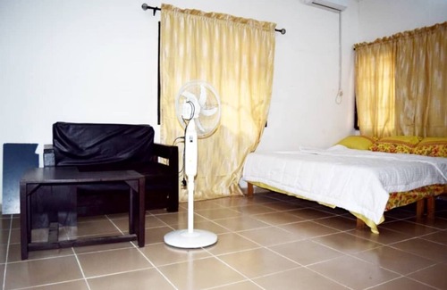 Lagos Apartamento | Hermoso apartamento de 3 dormitorios en Magodo GRA, Lagos