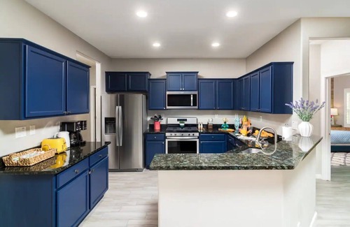 Tierra Del Rio Casa | Beautiful 3 Bedroom Desert Oasis