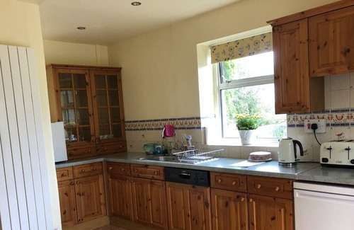 Dowdeswell Casa | Tranquil 3 bedroom Farmhouse