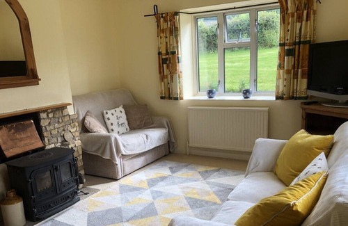 Dowdeswell Casa | Tranquil 3 bedroom Farmhouse