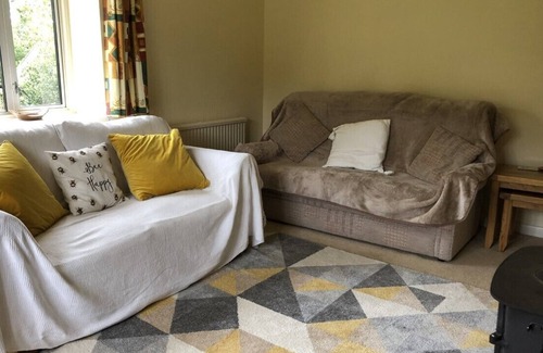 Dowdeswell Casa | Tranquil 3 bedroom Farmhouse