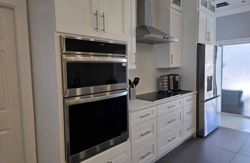 Pebble Point Casa | Beautiful 3-bedroom house in lovely Kissimmee, Close to everything.