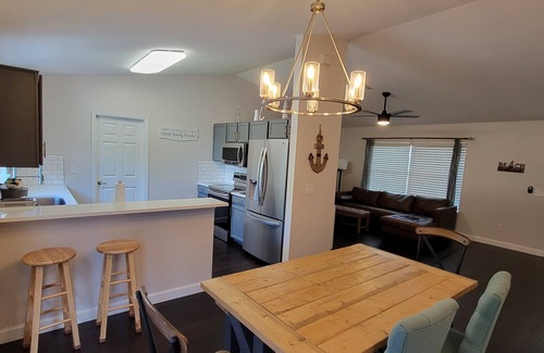 Minneola Casa | Beautiful 3 bedroom home with non heated Pool
