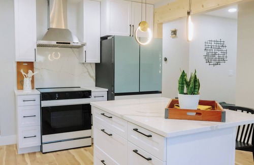 Lander Casa | Beautiful 3-bedroom house by Sinks Canyon