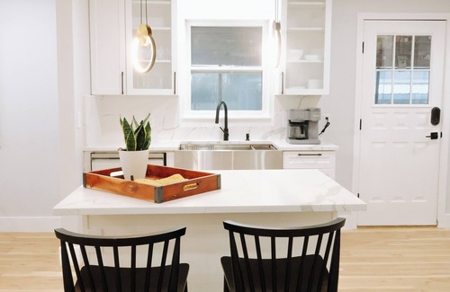 Lander Casa | Beautiful 3-bedroom house by Sinks Canyon