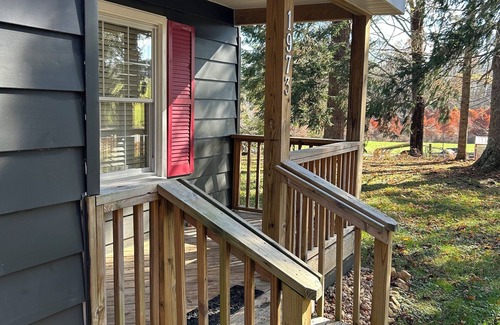 Old Town Casa | Beautiful 3 Bedroom + Pet & Family Friendly Home