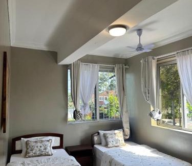 Oyster Bay Apartamento | Beautiful 3 bedroom house in Oysterbay