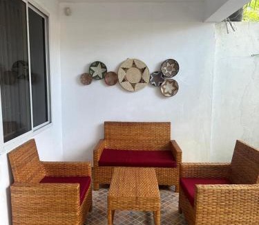 Oyster Bay Apartamento | Beautiful 3 bedroom house in Oysterbay