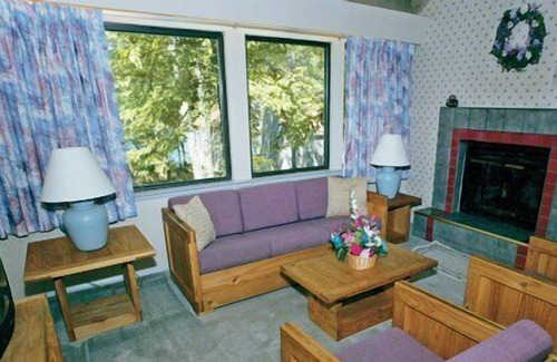Tamiment Apartamento | Beautiful 3 bedroom unit at resort, sleeps 8