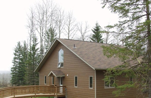 Wasagaming Apartamento | Beautiful 3 bedroom unit at resort, sleeps 6
