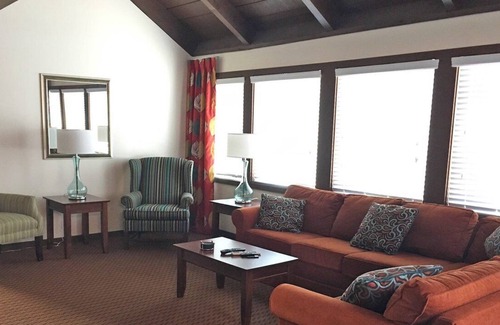 Basye Apartamento | Beautiful 3 bedroom unit at resort, sleeps 8