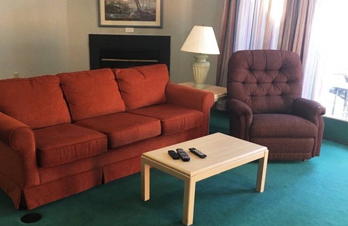 Basye Apartamento | Beautiful 3 bedroom unit at resort, sleeps 8