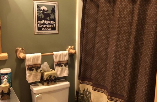 Friendship Cabina | Beautiful 3 Bedroom Getaway