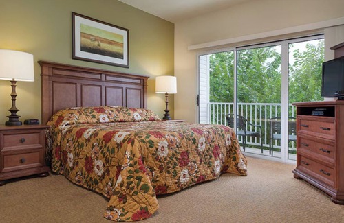 Osage Beach Complejo | BEAUTIFUL 3 BEDROOM UNIT ON THE LAKE