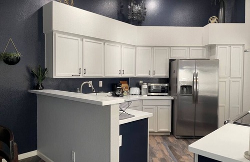 Garden Lakes Landing Casa | Beautiful 3 bedroom with private heated pool.