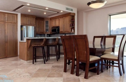 San Carlos Casa | Condominio de 3 recamaras en Playa Blanca 1001