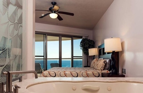 San Carlos Casa | Condominio de 3 recamaras en Playa Blanca 1001
