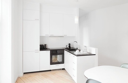 Copenhagen K Apartamento | Beautiful 3-bedroom apartment in top Østerbro location - 21