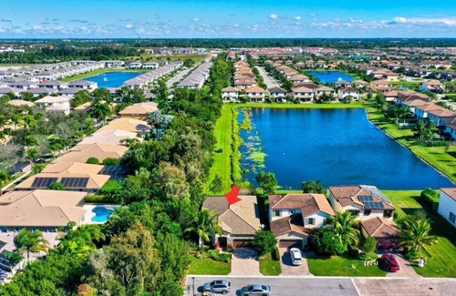 Lake Worth Apartamento | Beautiful 3 Br. Single Family (230366) by Houzlet