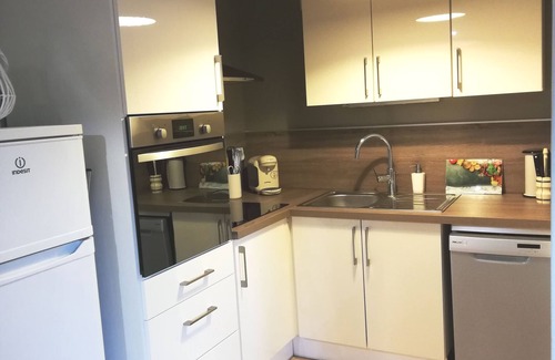 Mont-Dore Apartamento | Hermoso renovado T2 - 3 * - Les Pradets - WIFI - Balcón