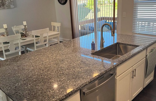 Wake Forest Casa | Beautiful 3 Story Townhome