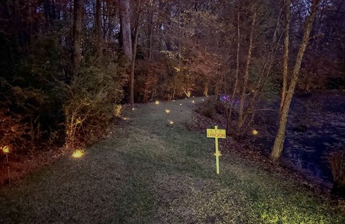 Sharpsburg Alquiler De RV | Beautiful 3-tent campground near Atlanta