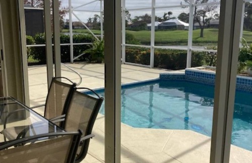Burnt Store Marina Casa | Beautiful 3 bed 2 bath rental home in Burnt Store Marina
