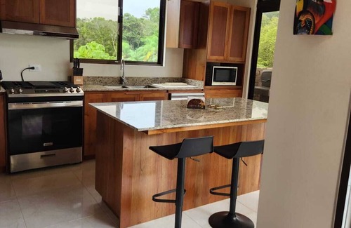 Acoyapa Casa | Beautiful 3B / 2.5B New House with private pool surrounded by Jungle & Mountains