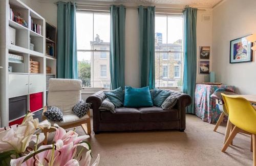 Junction Apartamento | Beautiful 3BD Flat in Archway London