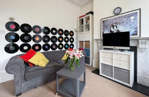 Junction Apartamento | Beautiful 3BD Flat in Archway London