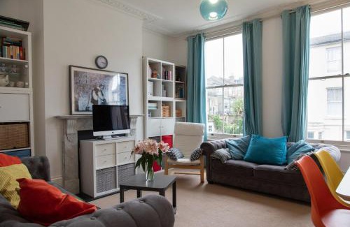 Junction Apartamento | Beautiful 3BD Flat in Archway London