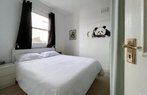 Junction Apartamento | Beautiful 3BD Flat in Archway London