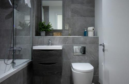 Ormeau Apartamento | Beautiful 3Bed Flat in Belfast City Centre