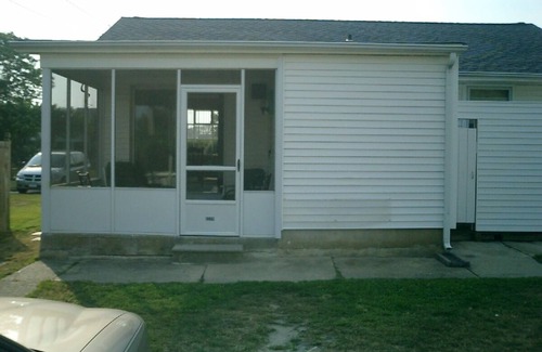 South End Casa | Hermosa 3BR 1. 5 BA CASA INDIVIDUAL! ¡Reserve ahora para 2020!