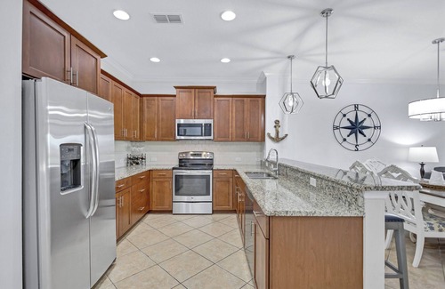 Lakewood Ranch Villa | Beautiful 3Br/2.5Ba Golf Course Townhome w/Bunk Room for the Kids!