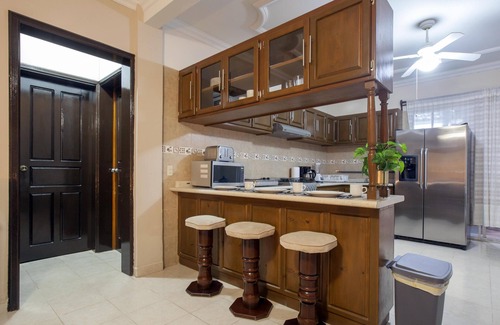 El Centenario Casa | Beautiful 3Br/3Ba home, totally equipped with pool, great for familes!