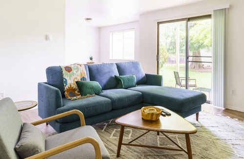 Sherwood - Tualatin South Apartamento | Beautiful 3BR Apartment in Tualatin + Pets OK