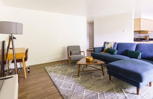 Sherwood - Tualatin South Apartamento | Beautiful 3BR Apartment in Tualatin + Pets OK
