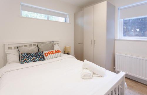 Ormeau Apartamento | Beautiful 3BR in Belfast CityCtr