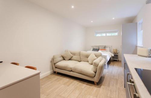 Ormeau Apartamento | Beautiful 3BR in Belfast CityCtr
