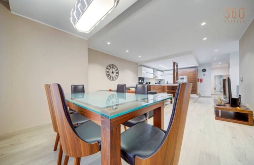 Naxxar Apartamento | Beautiful 3BR Maisonette with Rooftop Terrace