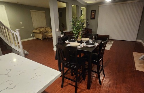 La Sierra Casa | Beautiful 3BR w/loft or 4BR, Home away from home