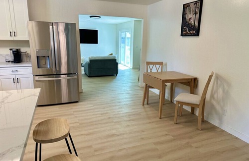 Soquel Casa | Beautiful 4 BD home, 1.5 Miles from the Beach