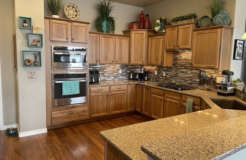 Flying Horse Casa | Beautiful 4 BDR/3 Bath home 10 minutes to USAFA