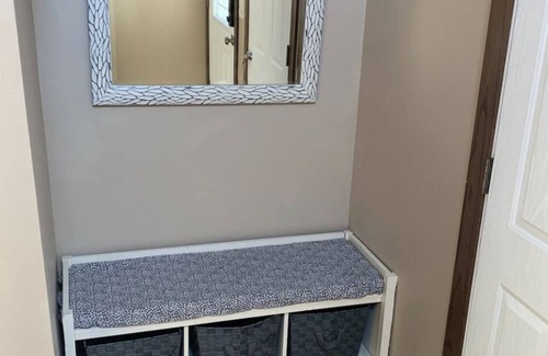 Fargo Casa | Beautiful 4 bdrm/2 bath