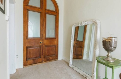 Wadsworth Casa | Beautiful 4 Bed Property, Hebden Bridge, Yorkshire