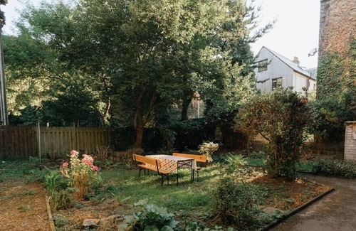 Wadsworth Casa | Beautiful 4 Bed Property, Hebden Bridge, Yorkshire